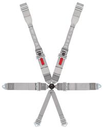 Crow Safety Gear 6-Way Kam Lock Dog Bone  6-Point Harness 11146-6DB