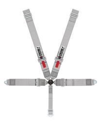Crow Safety Gear 5-Way Kam Lock  5-Point Harness 11146