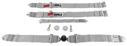 Crow Safety Gear 5-Way Kam Lock  5-Point Harness 11146