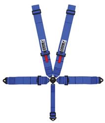 Crow Safety Gear 5-Way Kam Lock  5-Point Harness 11146B