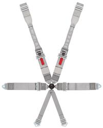 Crow Safety Gear 5-Way Kam Lock Dog Bone  5-Point Harness 11146DB-Q