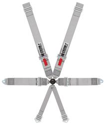 Crow Safety Gear 5-Way Kam Lock  5-Point Harness 11146-Q