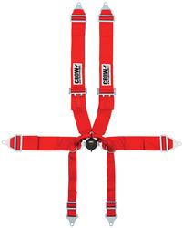 Crow Safety Gear Racing Harnesses 11152A
