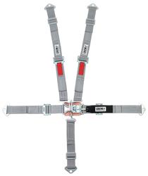 Crow Safety Gear 5-Way Jr. Dragster Standard Latch  5-Point Harness 11182