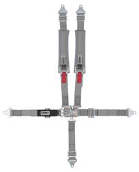 Crow Safety Gear 5-Way Jr. Dragster Standard Latch  5-Point Harness 11186WA-Q