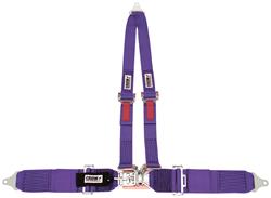 Crow Safety Gear Seat Belts 11195