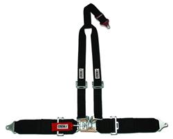 Crow Safety Gear 4-Way Standard Latch UTV  4-Point Harness 11202