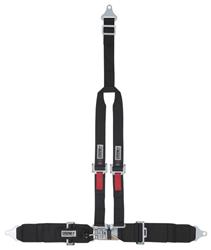 Crow Safety Gear Seat Belts 11202BP