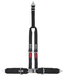 Crow Safety Gear Seat Belts 11204BP