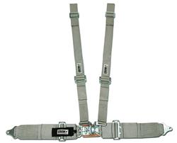 Crow Safety Gear 4-Way Standard Latch UTV  4-Point Harness 11206