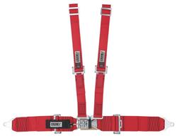 Crow Safety Gear 4-Way Standard Latch UTV  4-Point Harness 11212