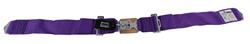 Crow Safety Gear Latch and Link Seat Belts 2-Point Harness 11225