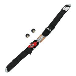 Crow Safety Gear Latch and Link Seat Belts 2-Point Harness 11244