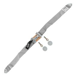 Crow Safety Gear Latch and Link Seat Belts 2-Point Harness 11276