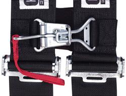 Crow Safety Gear Racing Harnesses 11314