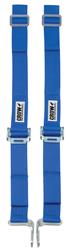 Crow Safety Gear Racing Harnesses 11536A