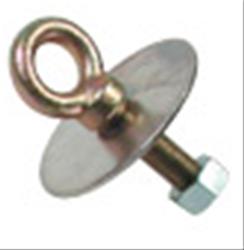 Crow Safety Gear Seat Belt Eye Bolts 11548