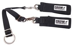 Crow Safety Gear Arm Restraints 11573A