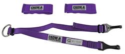 Crow Safety Gear Arm Restraints 11575A2