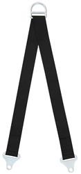Crow Safety Gear Tie-Down Straps 11644