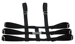 Crow Safety Gear Window Nets and Guards 11652