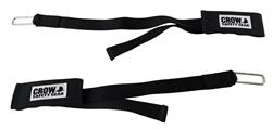 Crow Safety Gear Wrist Restraints 11664