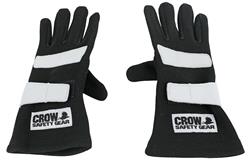 Crow Safety Gear Standard Driving Gloves 11684