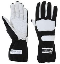 Crow Safety Gear Driving Gloves 11752