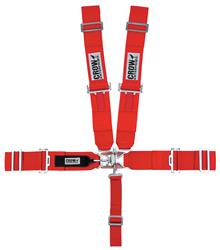 Crow Safety Gear Racing Harnesses 20014