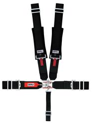 Crow Safety Gear Racing Harnesses 20014P