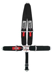Crow Safety Gear Racing Harnesses 20022A