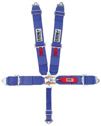 Crow Safety Gear Racing Harnesses 20043