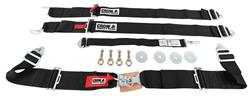 Crow Safety Gear Racing Harnesses 20044