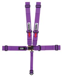Crow Safety Gear 5-Way Standard Latch  5-Point Harness 20055-Q
