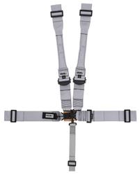 Crow Safety Gear 5-Way Standard Latch  5-Point Harness 20056-Q