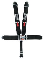 Crow Safety Gear Racing Harnesses 20074PRB