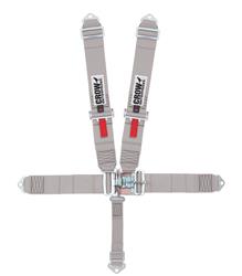 Crow Safety Gear 5-Way Duck Bill Latch  5-Point Harness 20076