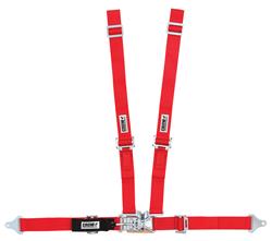 Crow Safety Gear Seat Belts 20102