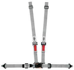Crow Safety Gear Seat Belts 20106B