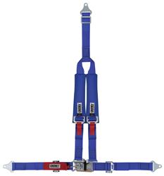 Crow Safety Gear Seat Belts 20114B