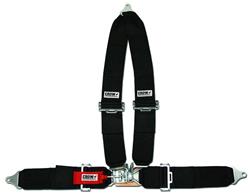 Crow Safety Gear Racing Harnesses 20124P