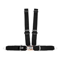 Crow Safety Gear 4-Way Standard Latch UTV  4-Point Harness 20134