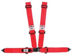 Crow Safety Gear 4-Way Standard Latch UTV  4-Point Harness 20136