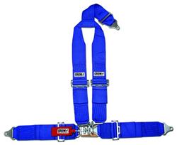 Crow Safety Gear 4-Way Standard Latch UTV  4-Point Harness 20142
