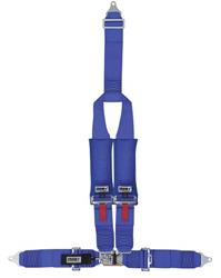 Crow Safety Gear 4-Way Standard Latch UTV  4-Point Harness 20142P