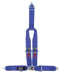 Crow Safety Gear 4-Way Standard Latch UTV  4-Point Harness 20143