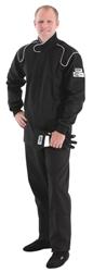 Crow Safety Gear Legacy One-Piece Driving Suits 23004