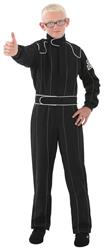 Crow Safety Gear Junior Legacy One-Piece Driving Suits 23073