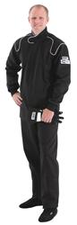 Crow Safety Gear Legacy Driving Jackets 25054L