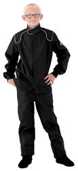 Crow Safety Gear Junior Driving Jackets